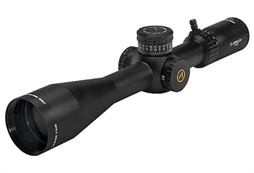 Picture of ATHLON OPTICS MIDAS TAC GEN2 6-24X50 30MM APLR15 FFP IR MOA BLACK 213085