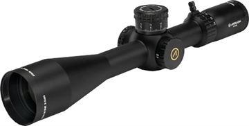 Picture of ATHLON OPTICS MIDAS TAC GEN2 6-24X50 30MM APRR15 FFP IR MIL BLACK 213086