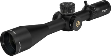 Picture of ATHLON SCOPE MIDAS TAC GEN2J 6-24X50 30MM APRR15 FFP IR MIL 213086J