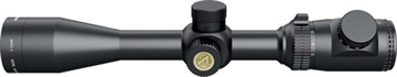 Picture of Athlon Optics TALOS 3-12X40MM SFP ILLUMINATED BDC 600 IR RETICLE BLACK 215001