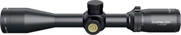 Picture of ATHLON OPTICS SCOPE TALOS 3-12X40 SF MIL-DOT SFP 1" 215004