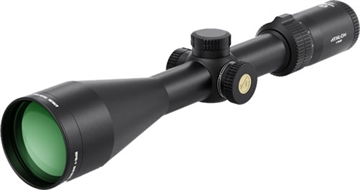 Picture of Athlon Optics TALOS HMR 4-16X56MM SFP CENTER-X SFP MOA RETICLE 215018