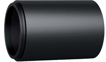 Picture of ATHLON OPTICS SUNSHADE 44MM 4.5" FITS TALOS BTR 215028S