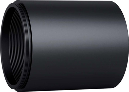 Picture of ATHLON SUNSHADE 50MM 4.5" FITS ARES BTR/MIDAS BTR BLACK 213022S
