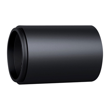 Picture of Athlon Optics 4.5'' 44MM SUNSHADE FOR MIDAS TAC BLACK 213070S