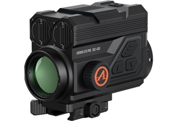 Picture of ATHLON OPTICS THERMAL CLIP-ON CRONUS ATS 35C 400X300 210140