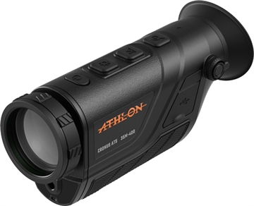 Picture of ATHLON OPTICS THERMAL MONOCULAR CRONUS ATS 400 X 300 RES 210133