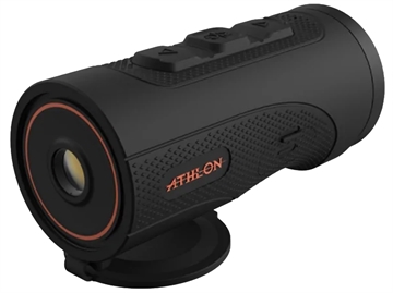 Picture of ATHLON OPTICS THERMAL MONOCULAR CRONUS ATS P-MINI 250S .4-1.6X 210147