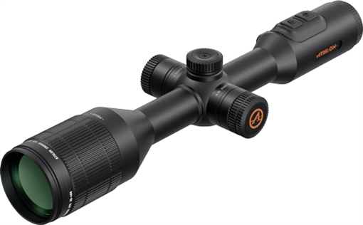 Picture of ATHLON OPTICS THERMAL SCOPE CRONUS ATS 50 640 X 480 RES 210132