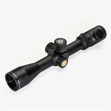Picture of Athlon Talos BTR GEN2 Rifle Scope 4-14x44 30mm FFP APRS10 IR-MIL Illum Black 215031