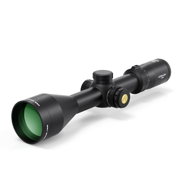 Picture of Athlon Optics TALOS HMR 4-16X56MM SFP ILL BDC600 SFP IR MOA RETICLE BLACK 215019
