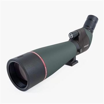 Picture of ATHLON Talos, Spotting Scope, 20-60X Magnification, 80mm Objective, Green 315001G