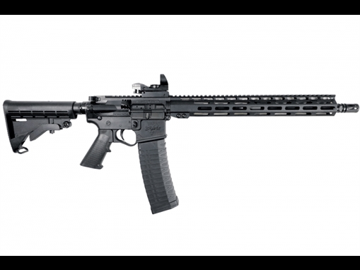 Picture of ATI ALPHA-15 RIA 5.56X45MM 16" 1:8 BBL 15" MLOK ATI DUO SIGHT 60RD MAG CLASSIC EXCLUSIVE ATIGALPHA556ML15CL