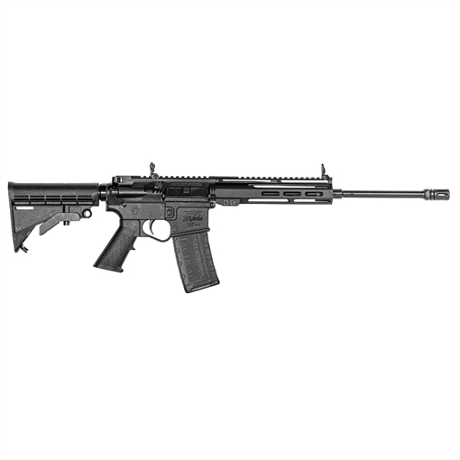 Picture of ATI ALPHA-15 RIA 5.56X45MM 16IN BBL 8.5" MLOK BACK UP SIGHTS 30 RD MAG ATIGALP556M8