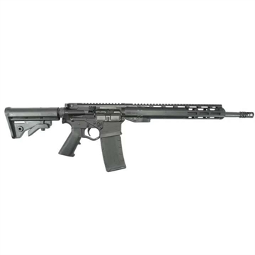 Picture of ATI ALPHA MAXX 5.56 RIFLE 16" BBL, 13" MLOK RAIL 1-30RD MAG GAX55613ML 810113111865