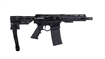 Picture of ATI ALPHA MAXX HGA 5.56X45MM 7.5" BBL POLY 7"MLOK BRACE 30RD ATIGAX556ML7B 810113114347