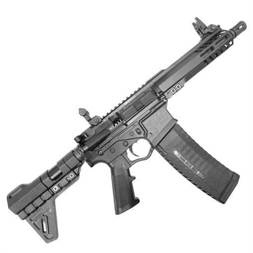 Picture of ATI Alpha MX 7.5" 5.56 60RD ATIGAX556ML760CCB