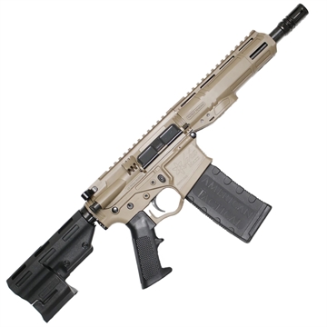 Picture of ATI Alpha MX 8.5" 300 30RD GAX3007MLCFDE