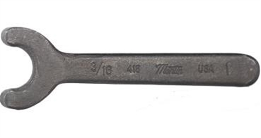 Picture of ATI 410 SPANNER WRENCH FOR PISTON CAP ON AR15 410 ATI410SPW