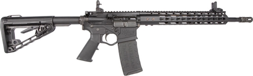 Picture of ATI AR15 MILSPORT 5.56 16 KEYMOD 12 RAIL 30RD 819644022589