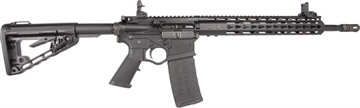 Picture of ATI AR15 MILSPORT 5.56 16 KEYMOD 12 RAIL 30RD 819644022589