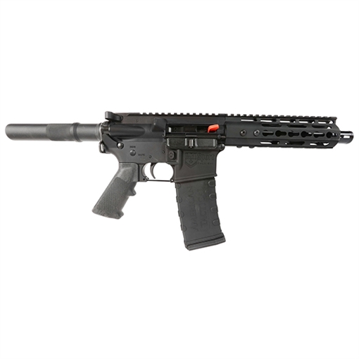 Picture of ATI ATI-15 PISTOL 300BLK 7.5 FORGED ALUM 30RD 819644022930