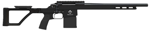 Picture of BLACK CREEK TRX BRONCO RIB BOLT ACTION .308WIN 16.5IN BBL 1:8 MODULAR CHASSIS FSS STK 10RD BLACK ATIGTRXBR308B