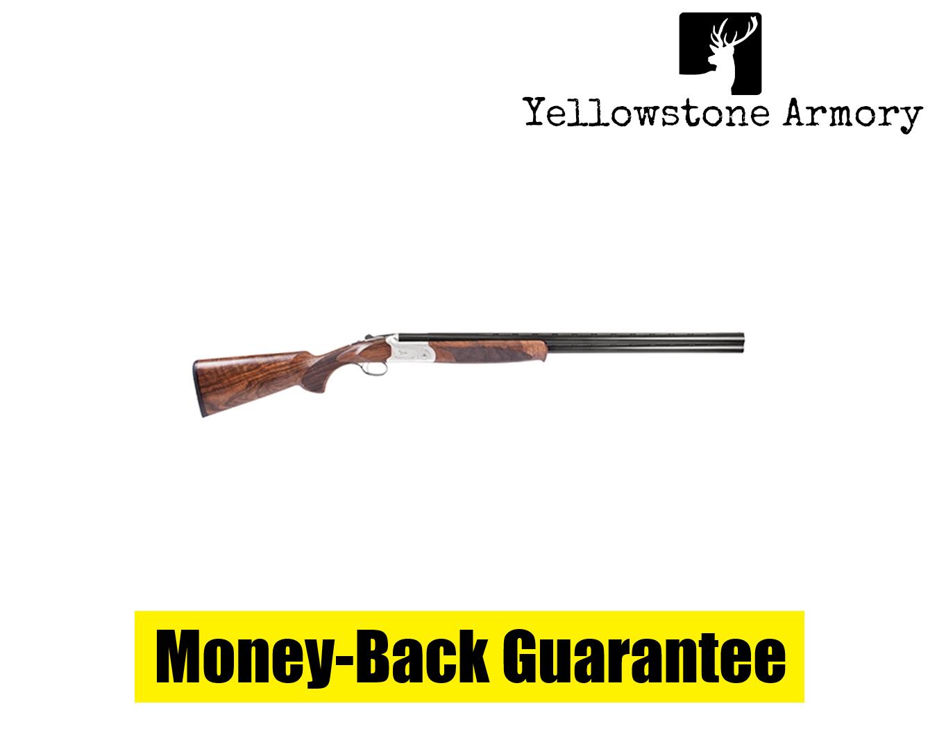 AMERICAN TACTICAL IMPORTS KOFS CAV O/U 20/26 EJE ATIGKOF20SVE-img-0