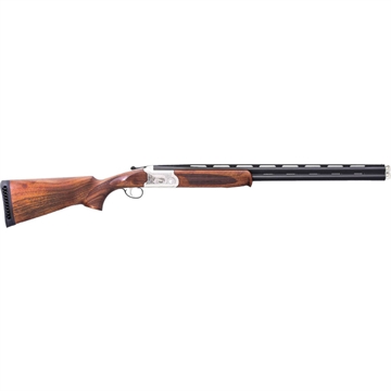 Picture of ATI ATI Cavalry Sport Shotgun 28 ga. 28 in. Wood Engraved w/ Auto Ejector ATIGKOF28SPE28