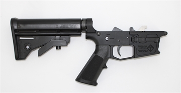 Picture of ATI COMPLETE 9MM LOWER MM4 STK NO MAG ATIG15MS9