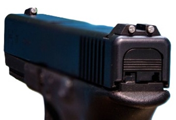 Picture of ATI DIAMOND GLOCK SIGHT SET LARGE FRAME G 17/19/20/22/23/24/26/27/33/34/35/37/38/39 MOXIE ATIDGSLF 810113113210