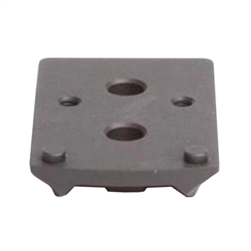 Picture of ATI FXH 1911 OPTIC ADAPTER SET DOCTER INSIGHT TRIJICON C-MORE LEUPOLD ATIFXHMOUNT