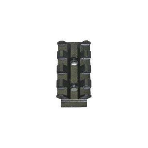 Picture of ATI FXH-45 PIC RAIL THAT FITS INSIDE FILLER PLATE ON TOP SLIDE. ATIFXHPICRAIL