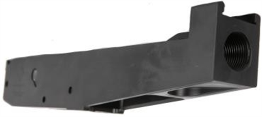 Picture of AMERICAN TACTICAL GALIL GALEO MILLED RECEIVER 5.56X45 GLOWGALEO