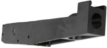 Picture of AMERICAN TACTICAL GALIL GALEO MILLED RECEIVER 5.56X45 GLOWGALEO