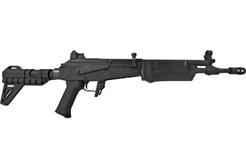Picture of ATI GALEO PISTOL HGA 5.56X45MM 13" BBL 1:7 POLY FURNITURE 30 RND US MAG ATIGGALEOP556P13 GGALP556P13