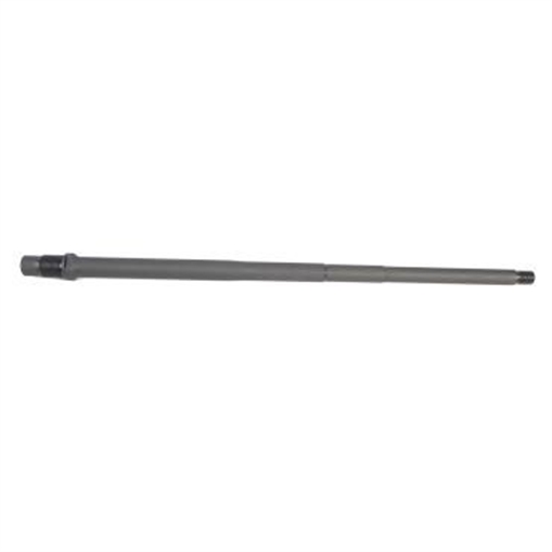 Picture of ATI GALIL 5.56 X 45 BARREL 13" THREADED WITH NO GAS PORT OR FEED RAMP CUT PARKERIZED 1:7 ATIBAR556GALIL13P