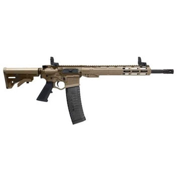 Picture of ATI ALPHA MAXX RIA FDE Rifle 5.56mm 60rd Magazine 16'' Barrel 13'' MLOK Handguard ATIGAX55613MLCFDE