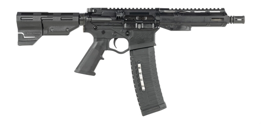 Picture of ATI GAX5567ML60TBNS ALPHA MAXX 5.56    7.5 W/BLADE ATIGAX5567ML60TBNS