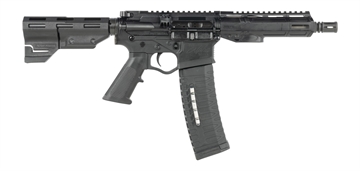 Picture of ATI GAX5567ML60TBNS ALPHA MAXX 5.56    7.5 W/BLADE ATIGAX5567ML60TBNS