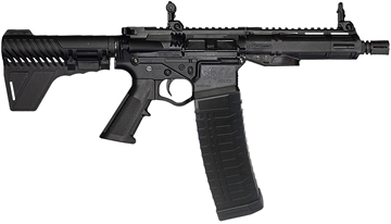 Picture of ATI GAX5567MLB60   ALPHA MAXX 556 MLOK 7.5 W/BLADE ATIGAX5567MLB60 810113114606