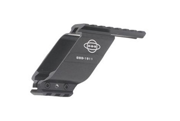 Picture of AMERICAN TACTICAL IMPORTS 1911 BMOUNT GER4110110