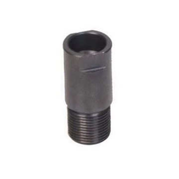 Picture of ATI GSG 1911 Silencer Adapter 1/2"-28 tpi Steel Black GER4110112