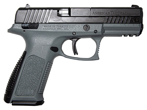 Picture of ATI HG9MM FXS-9 GFX917SMK