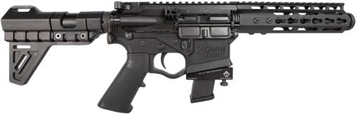 Picture of ATI GOMX9PKM10CKT ADAPTOR PISTOL 9MM 31RD 819644022749