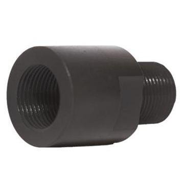 Picture of AMERICAN TACTICAL GSG-MP409 9MM 1/2X28 MUZZLE TRHEAD ADAPTER ATIMP409ADAPT
