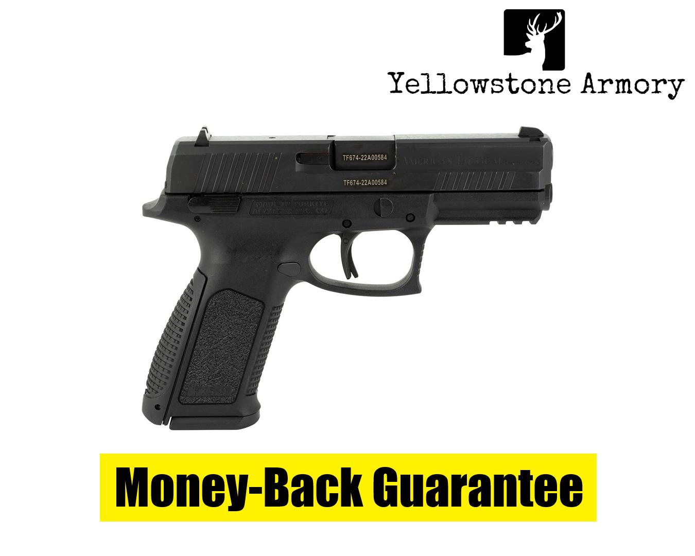 ATI HG9MM FXS-9 ATIGFX910-img-0