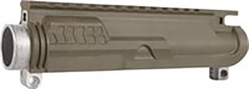 Picture of ATI OMNI HYBRID AR15 STRIPPED POLYMER UPPER RECEIVER GREEN ATIHUP200BFG
