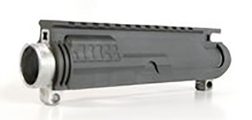 Picture of ATI POLYMER HYBRID UPPER STRIPPED MULTI CAL WITH INSERT SNIPER GREY ATIHUP200SG
