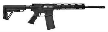 Picture of ATI MILSPORT 300BLK 16" BBL 10" MLOK 6POS STK 30RD RIA NANO COMPOSITE PARTS KIT ATIG15MS300MLP3